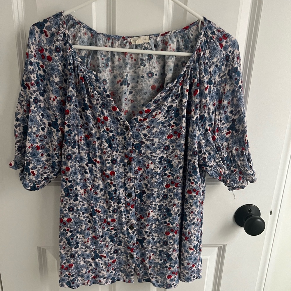 Blouse